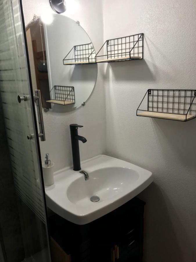 Apartment Chaleureux A La Foux D'allos