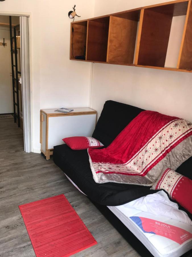 Apartment Chaleureux A La Foux D'allos Allos