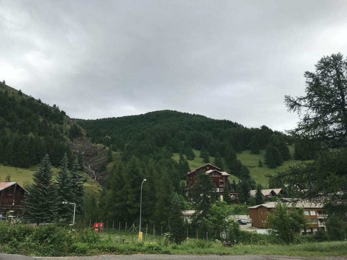 Chaleureux A La Foux D'allos