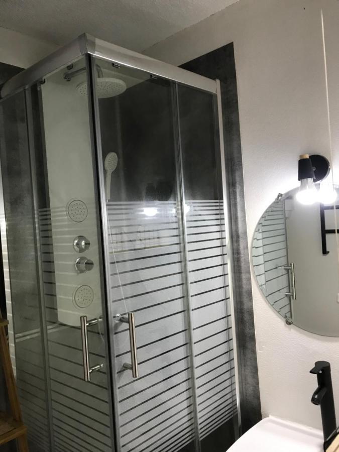 Chaleureux A La Foux D'allos Apartamento Allos