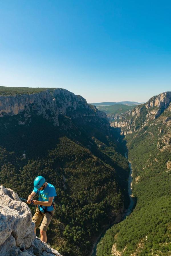 Apartamento Chaleureux A La Foux D'allos