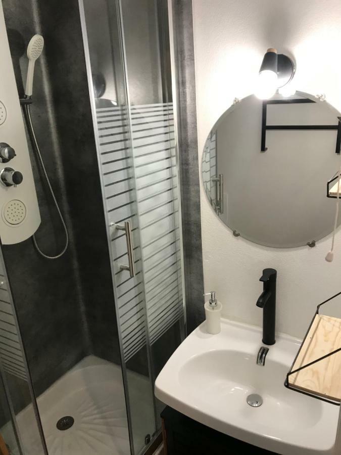Apartamento Chaleureux A La Foux D'allos *